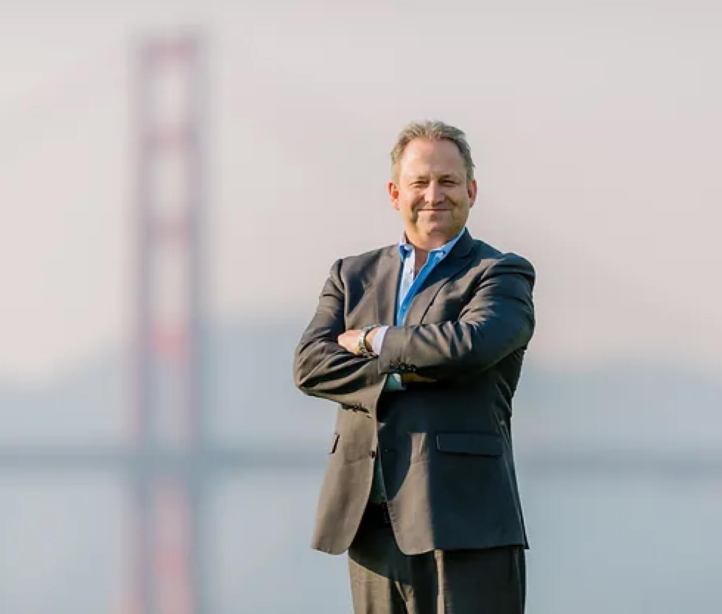 James V. Choulos, Esq.