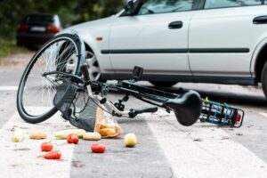 bicycle accident lawyer in Santa Monica, CA