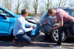 car accident attorney in Auburn, California