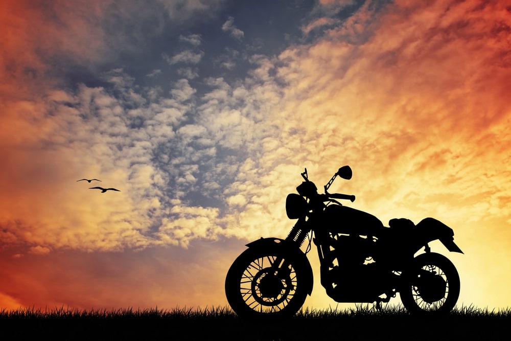motorcycle accident lawyer Auburn, CA