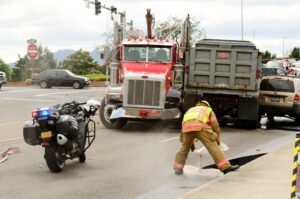 truck accident attorney in Auburn, California