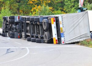 truck accident lawyer in Auburn, CA
