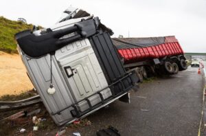 truck accident lawyer in Auburn, California