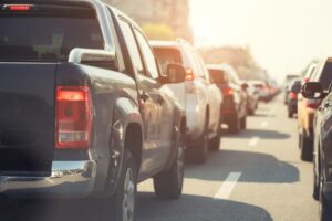 Alta Sierra, CA car accident attorney