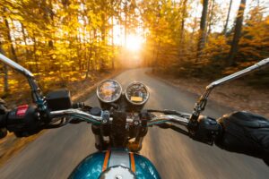 Grass Valley, CA Motorcycle Accident Lawyer