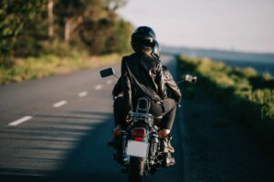Motorcycle Accident Lawyer in Grass Valley, CA