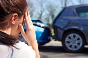 car accident attorney in Grass Valley, CA