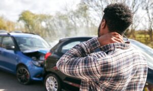 car accident lawyer in Alta Sierra, CA