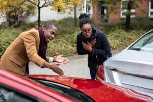 car accident lawyer in Grass Valley, CA