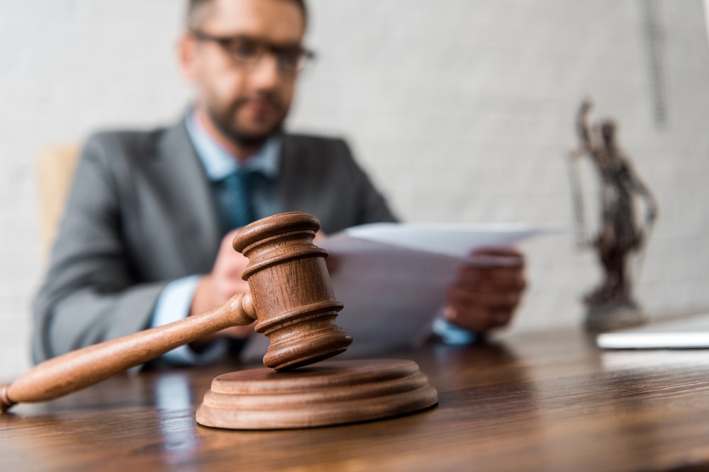 catastrophic injury lawyer Santa Monica, CA