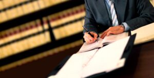spinal cord injury lawyer in Grass Valley, California