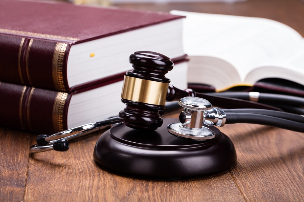 personal injury lawyer Grass Valley, CA
